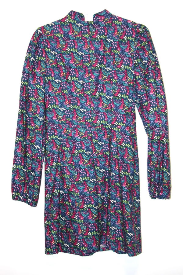 Birds of North America Nyctale Dress