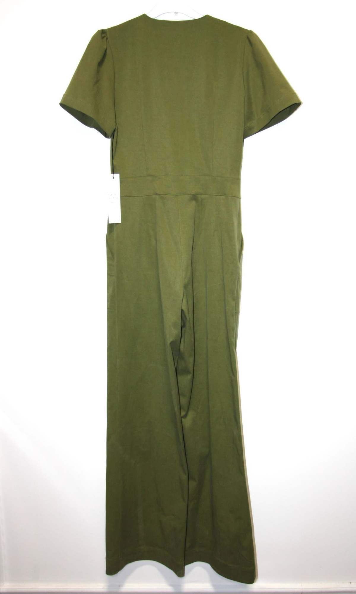 Birds of North America SS716-4 Jumpsuit Sample Jumpsuit - Image 2 of 6