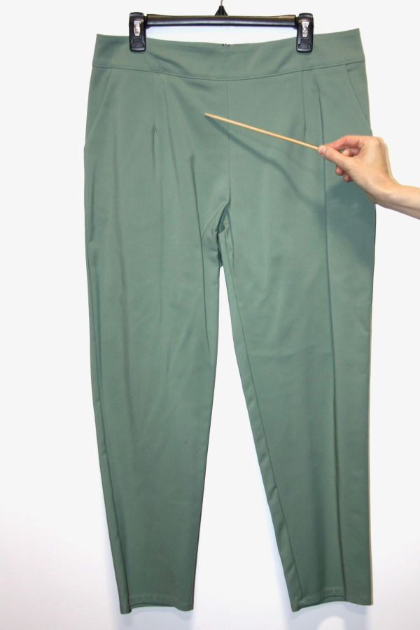 Birds of North America Tern Pant