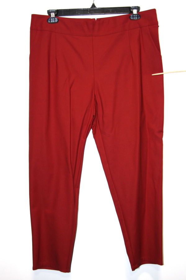 Birds of North America Tern Pant