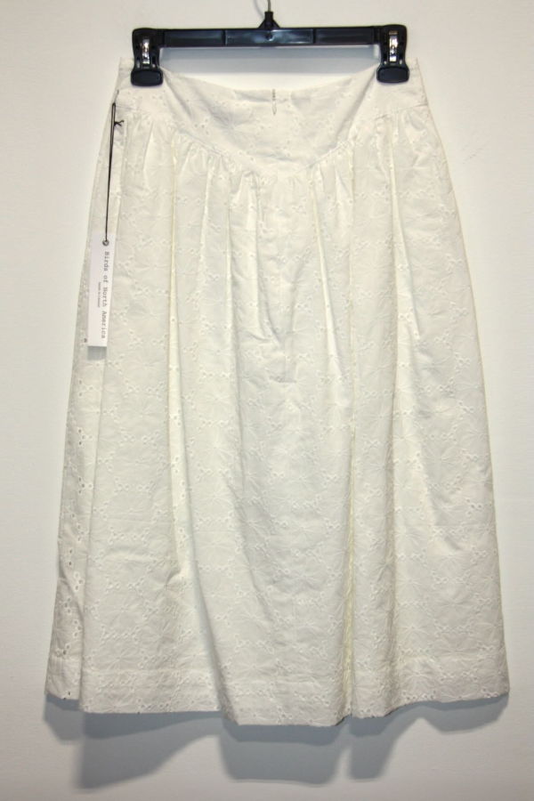 Birds of North America Hermit Thrush Skirt