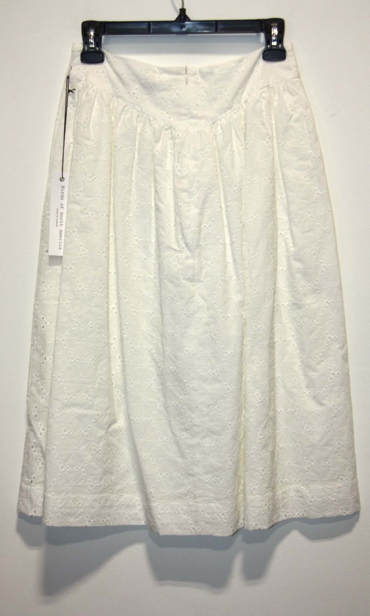 Birds of North America Hermit Thrush Skirt - Image 2 of 7