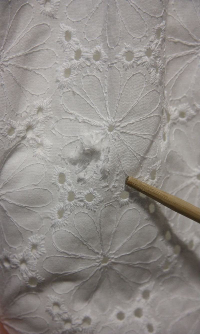 Birds of North America Hermit Thrush Skirt