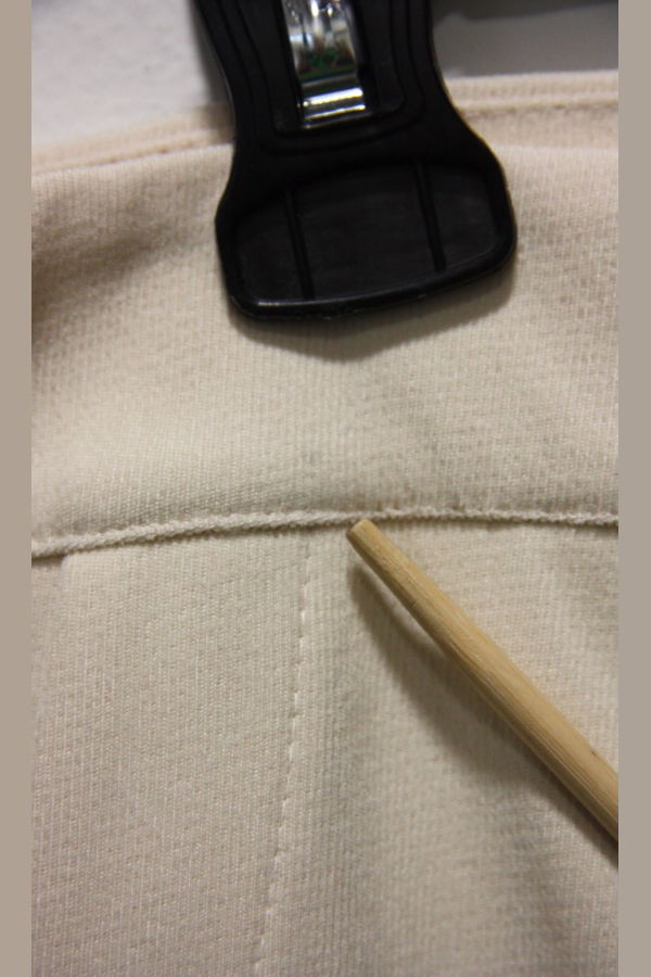 Birds of North America Bloodfool Pant