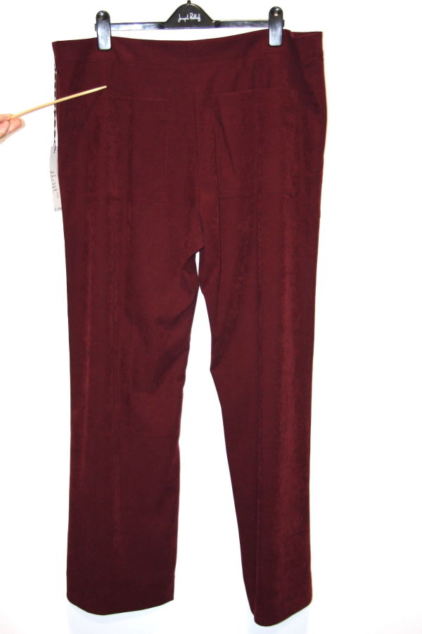 Birds of North America Bloodfool Pant