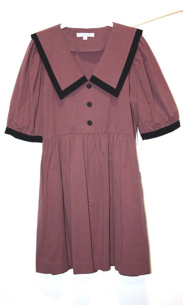 Birds of North America Fulvetta Dress Birds of North America Fulvetta Dress