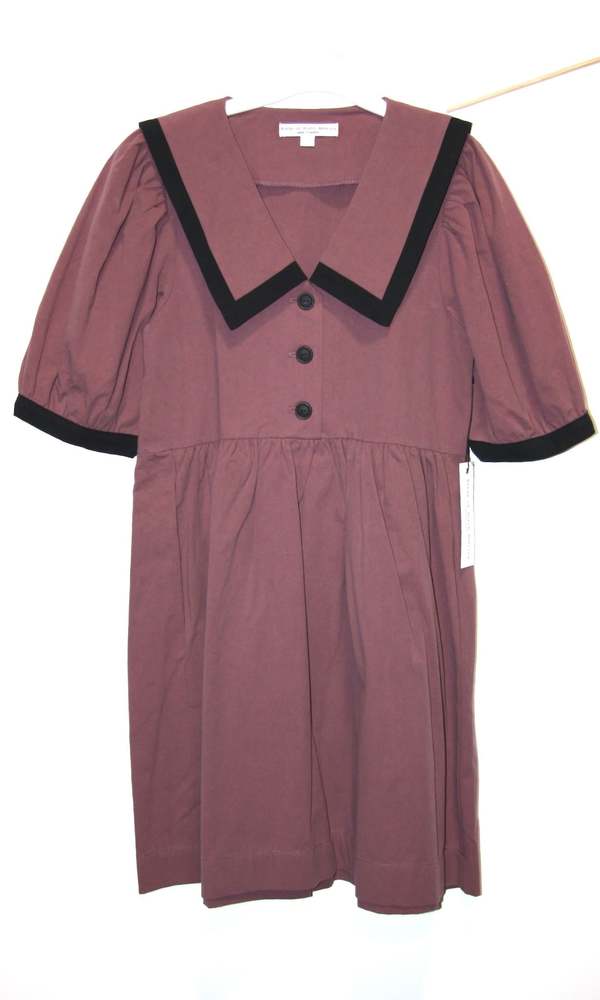 Birds of North America Fulvetta Dress Birds of North America Fulvetta Dress