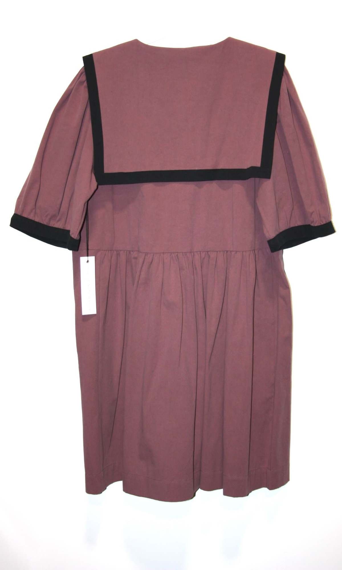 Birds of North America Fulvetta Dress - Image 3 of 16