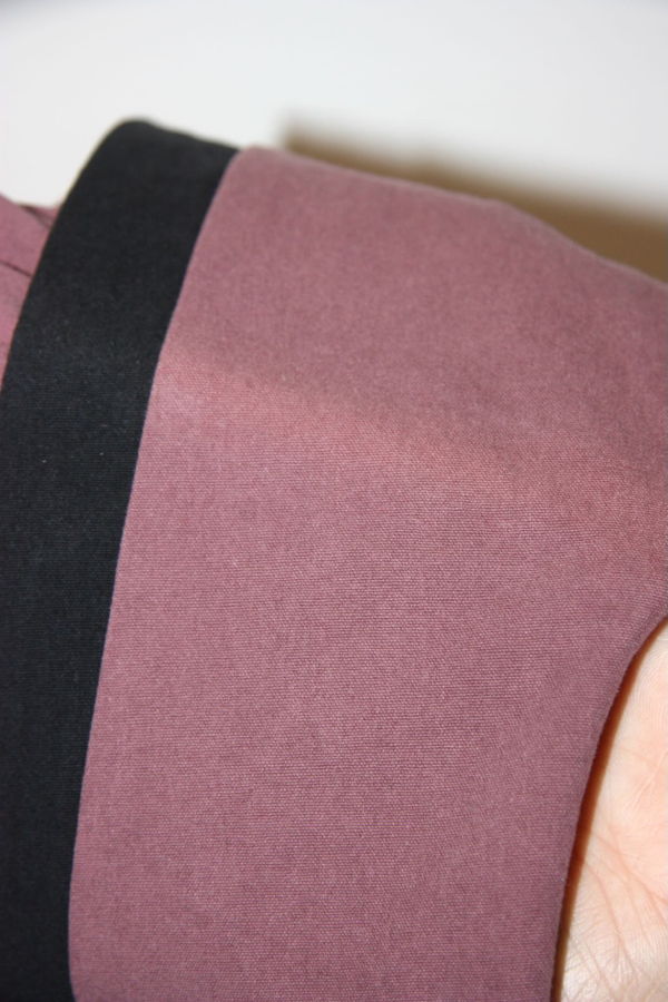 Birds of North America Fulvetta Dress