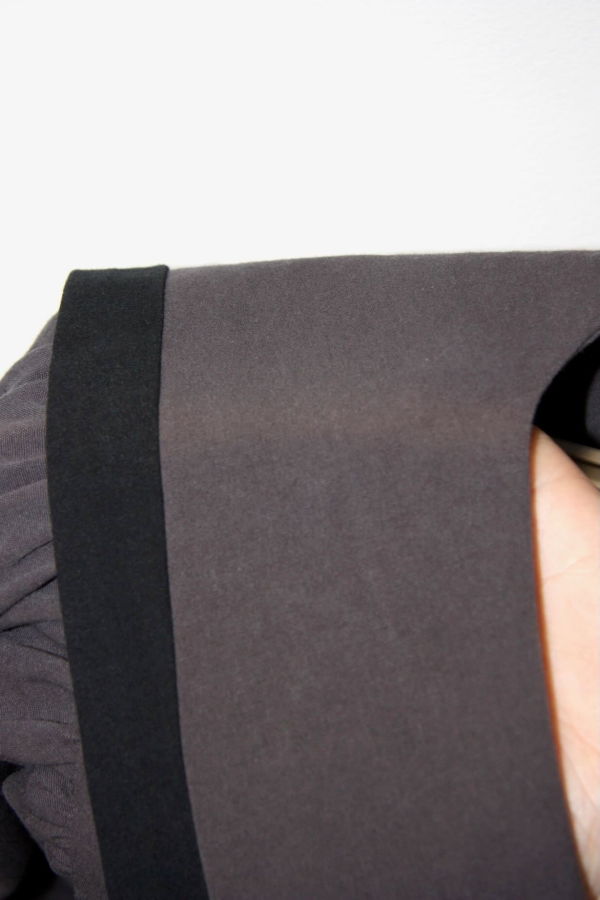 Birds of North America Fulvetta Dress