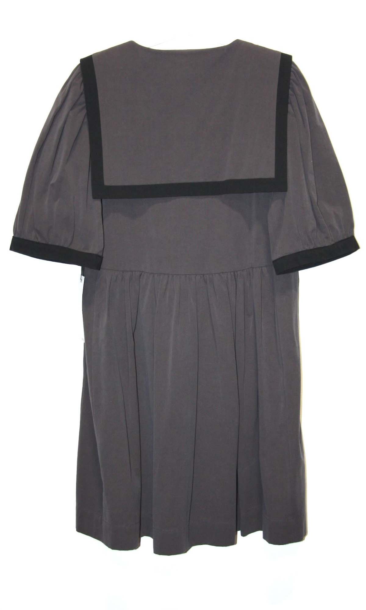 Birds of North America Fulvetta Dress - Image 3 of 6