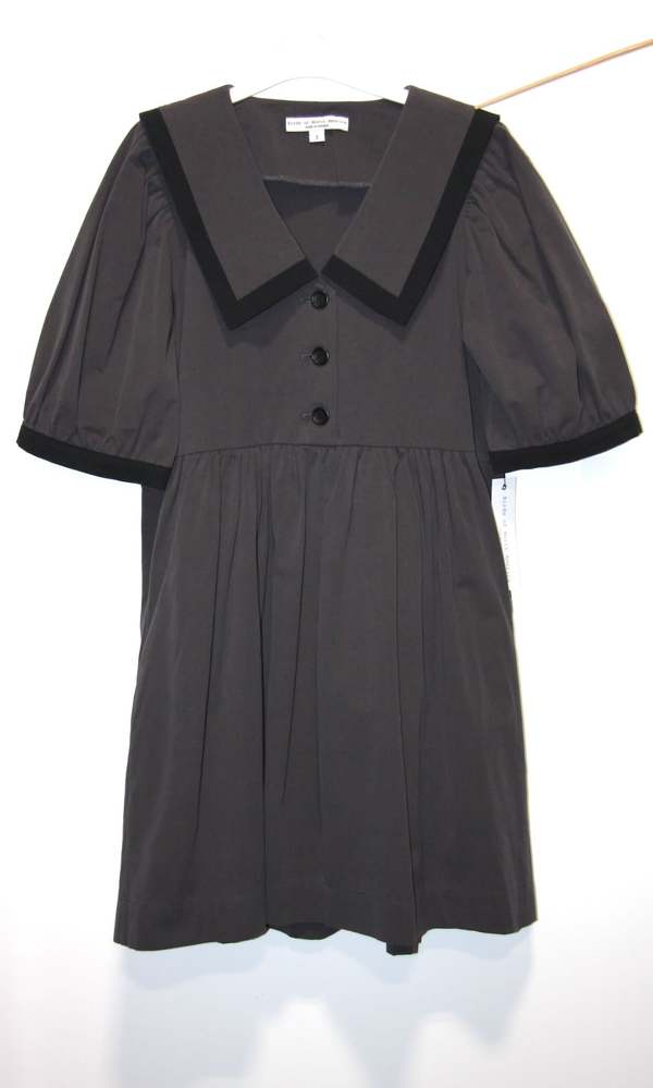 Birds of North America Fulvetta Dress Birds of North America Fulvetta Dress