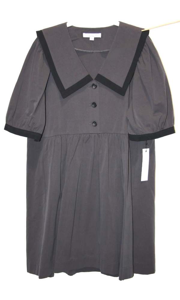 Birds of North America Fulvetta Dress Birds of North America Fulvetta Dress