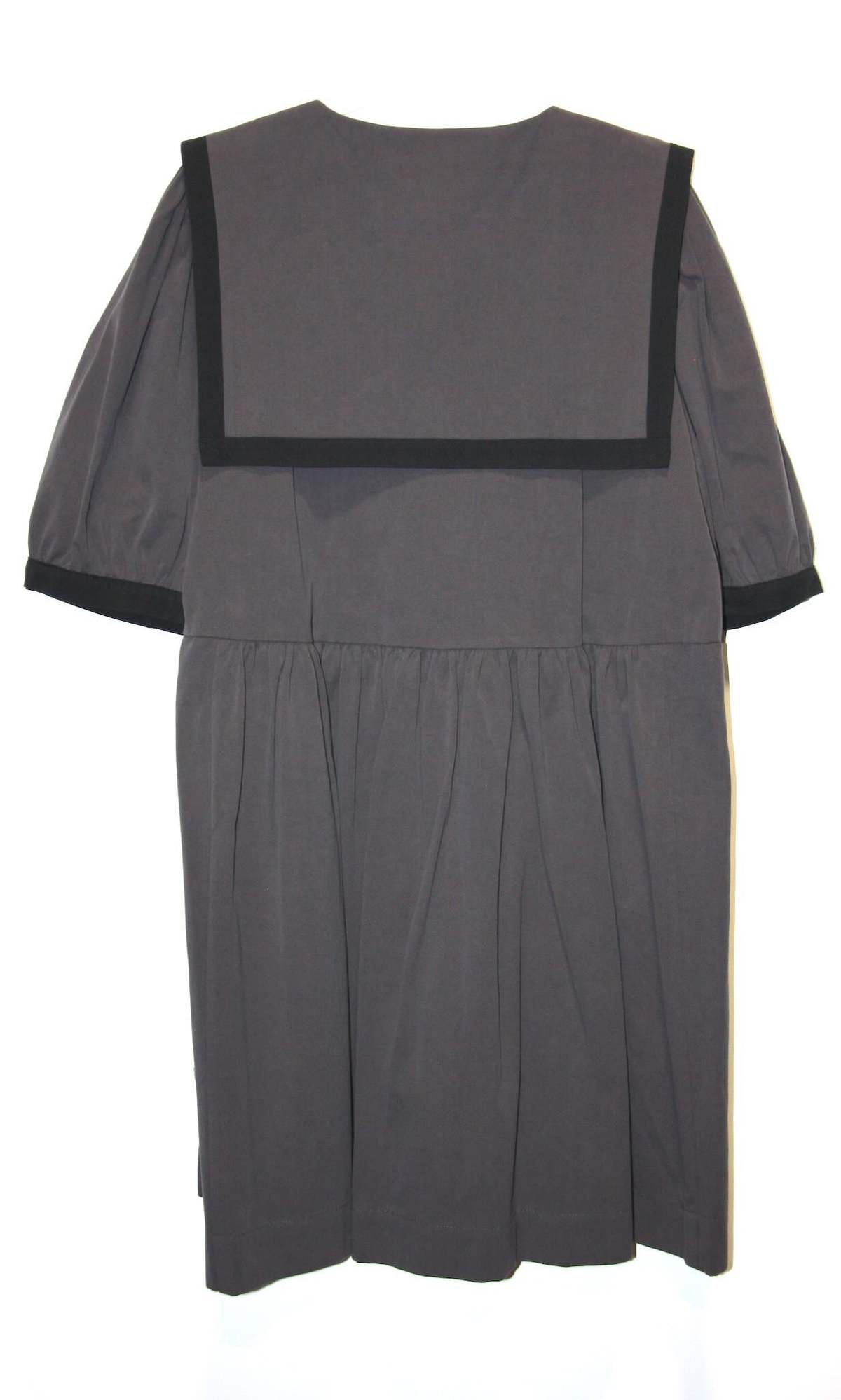 Birds of North America Fulvetta Dress - Image 3 of 6