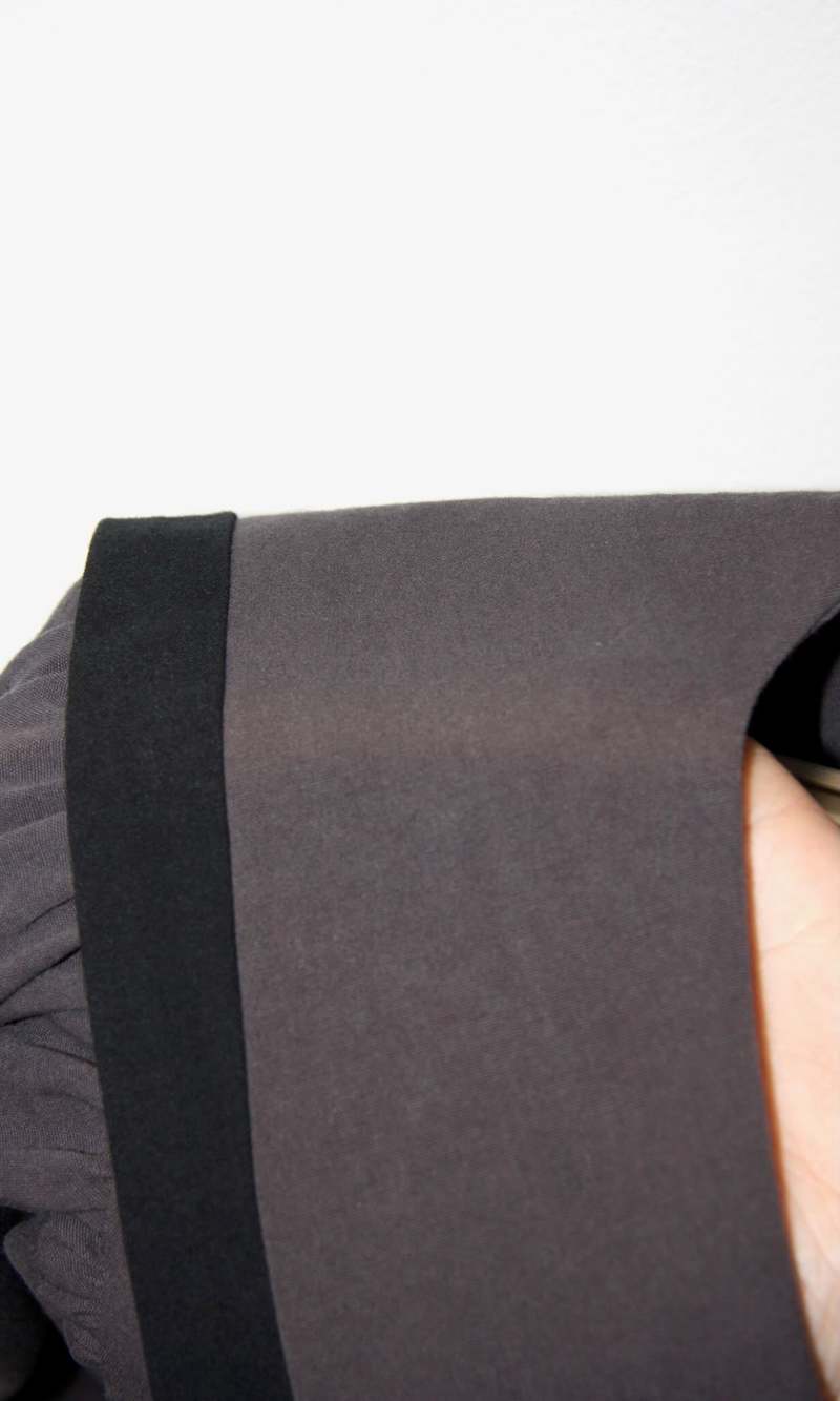 Birds of North America Fulvetta Dress