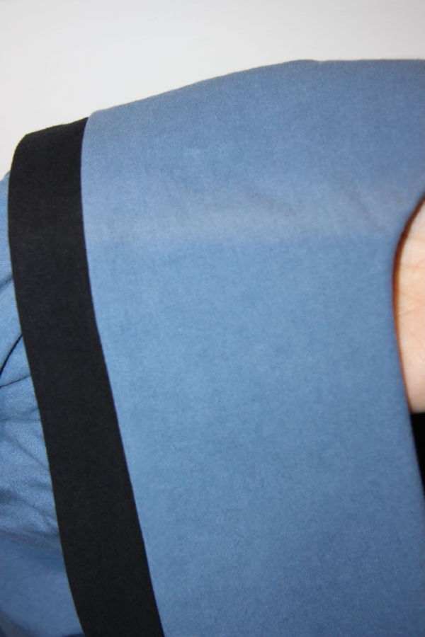 Birds of North America Fulvetta Dress