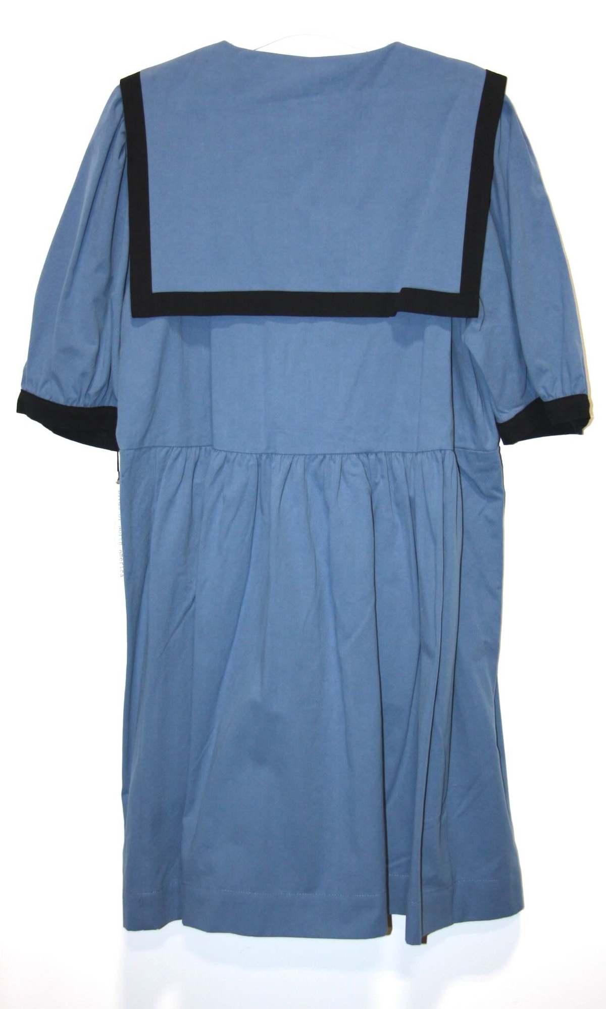 Birds of North America Fulvetta Dress - Image 4 of 8