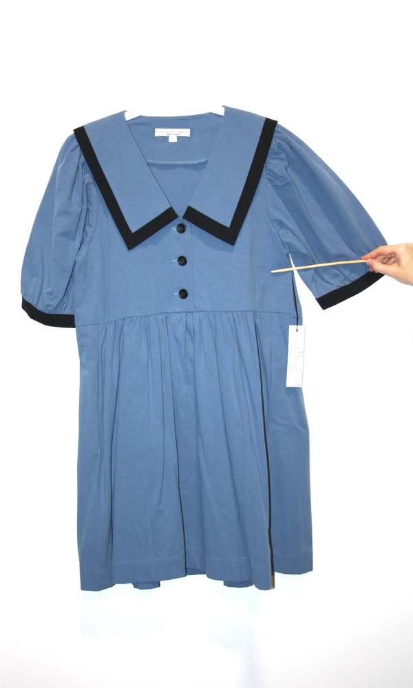 Birds of North America Fulvetta Dress Birds of North America Fulvetta Dress