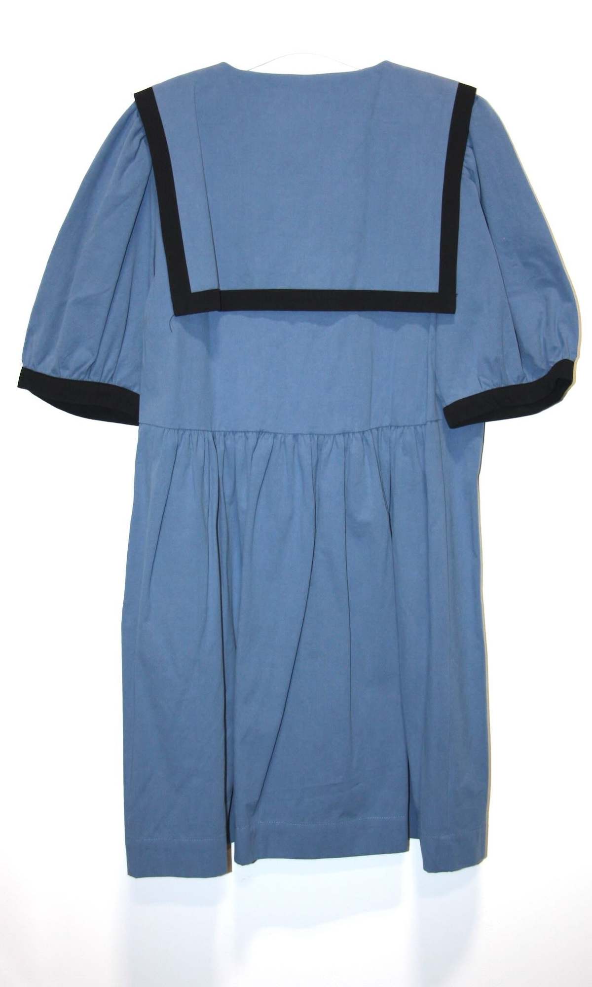 Birds of North America Fulvetta Dress - Image 4 of 8