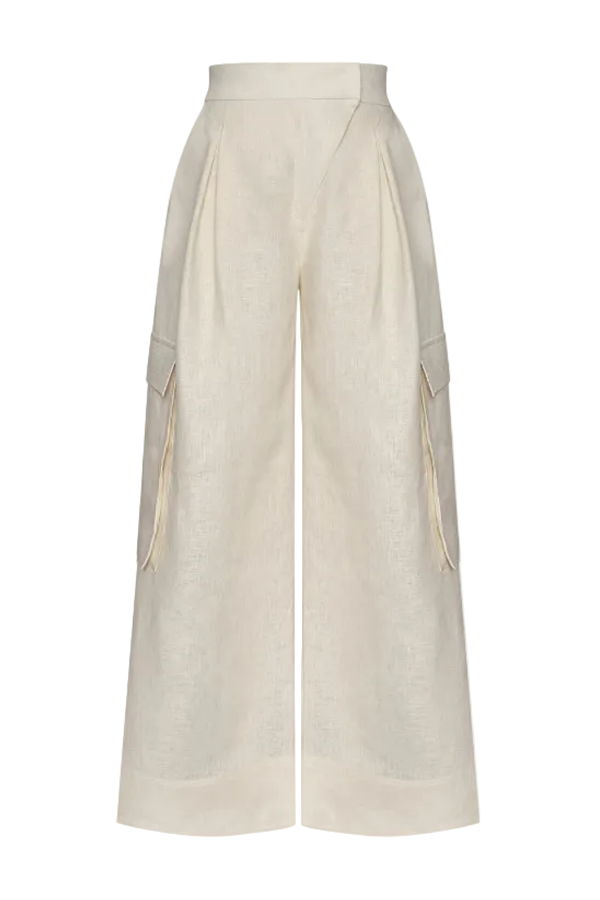 ANDRES OTALORA Hydra Cargo Pant Pants