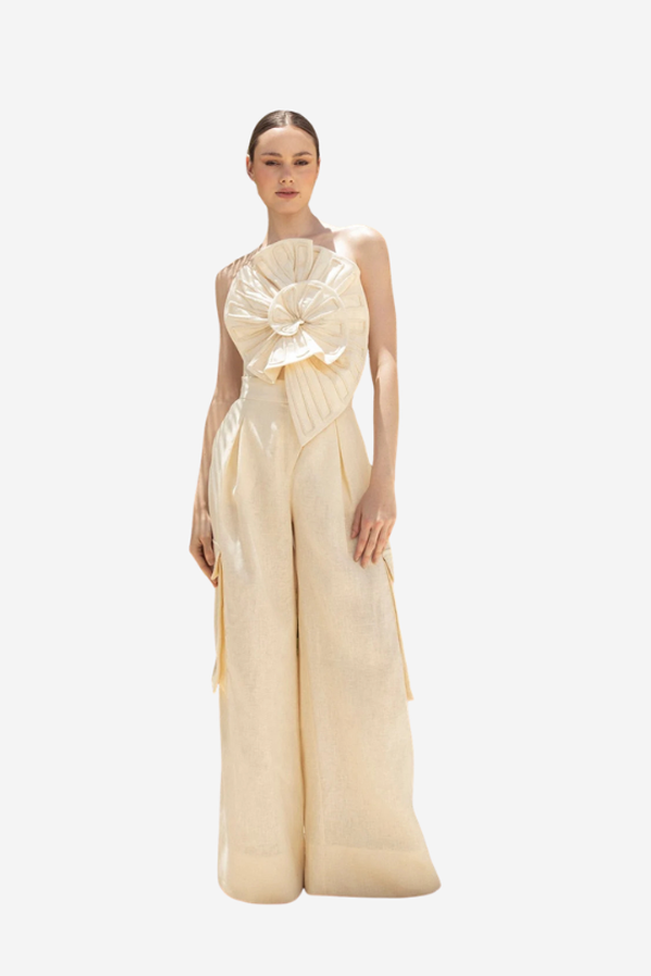 ANDRES OTALORA Hydra Cargo Pant Pants