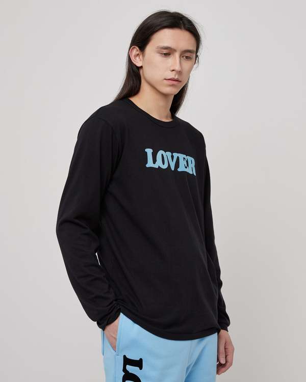 Bianca Chandn Lover L/S T-Shirt