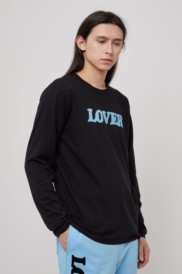 Bianca Chandôn Lover L/S T-Shirt