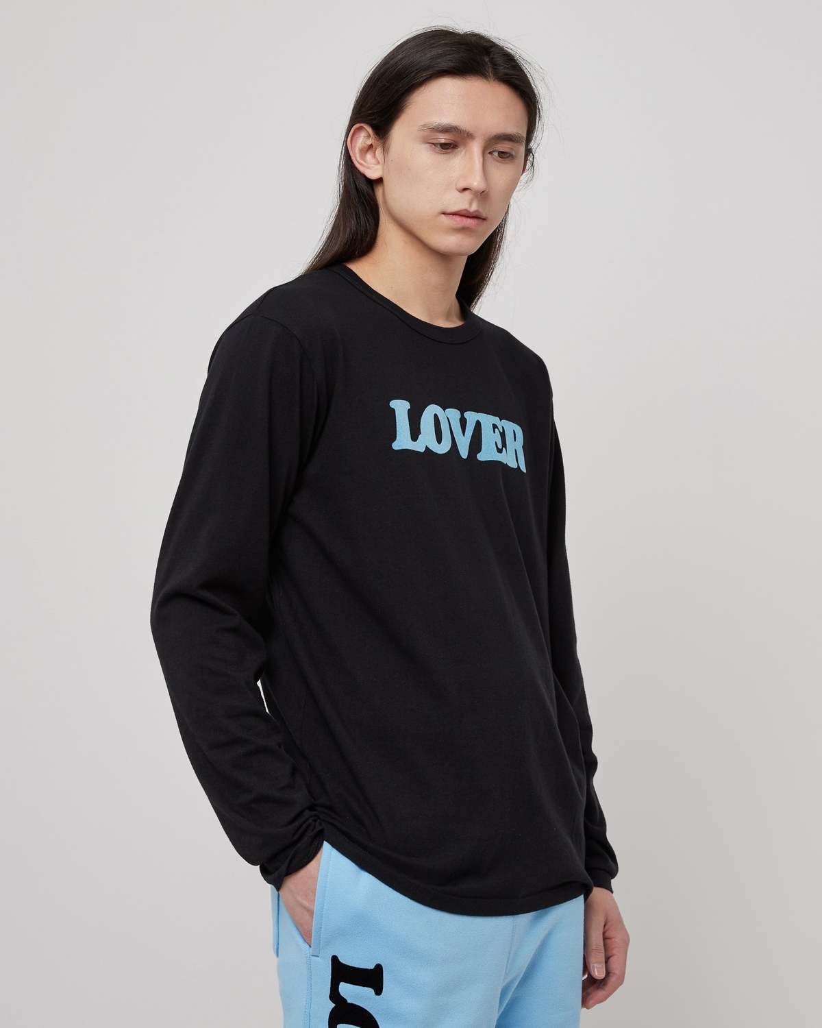 Bianca Chandôn Lover L/S T-Shirt - Image 1 of 6