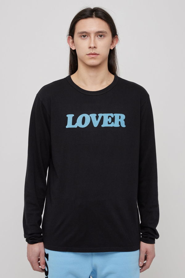 Bianca Chandôn Lover L/S T-Shirt