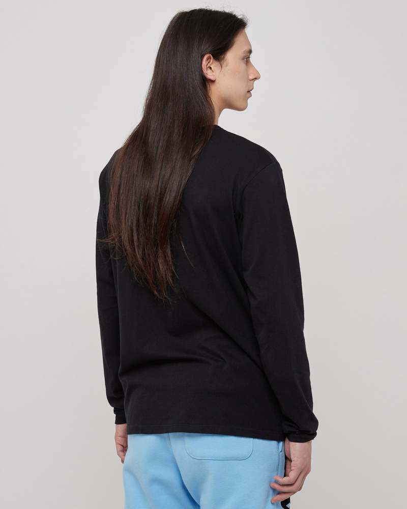 Bianca Chandn Lover L/S T-Shirt