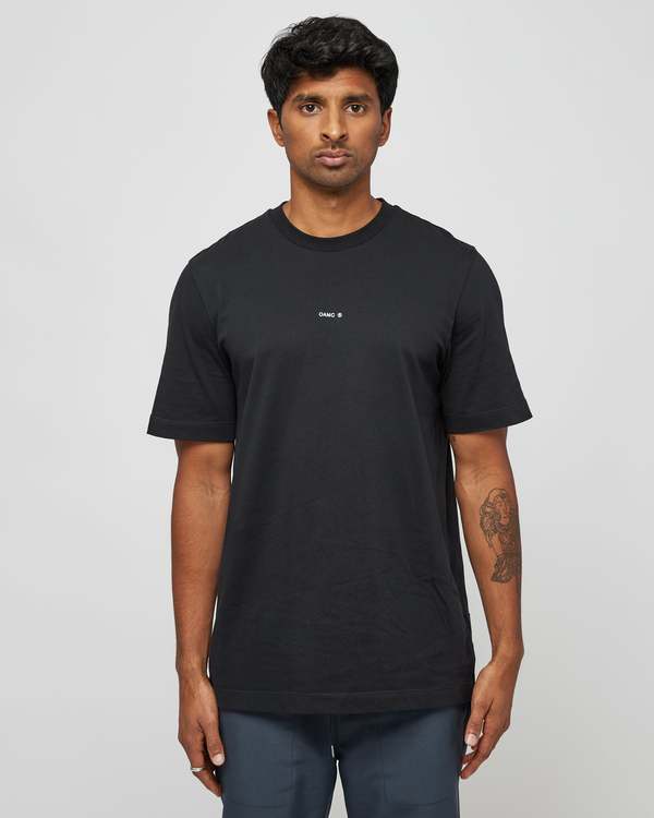 OAMC Roden Gray Mark Tee