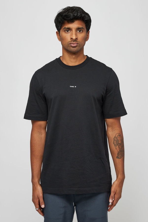 OAMC Roden Gray Mark Tee