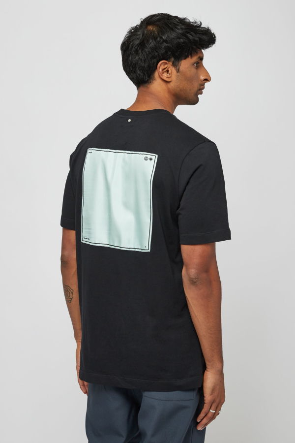 OAMC Roden Gray Mark Tee