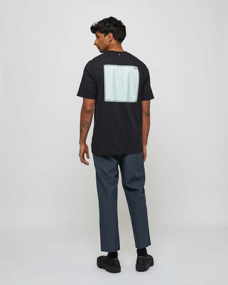 OAMC Roden Gray Mark Tee