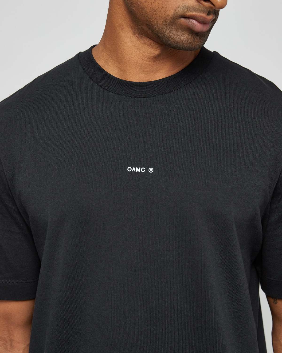 OAMC Roden Gray Mark Tee - Image 5 of 6