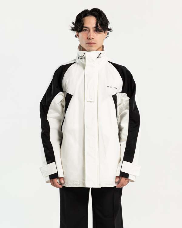 1017 ALYX 9SM Sail Lightweight Jacket