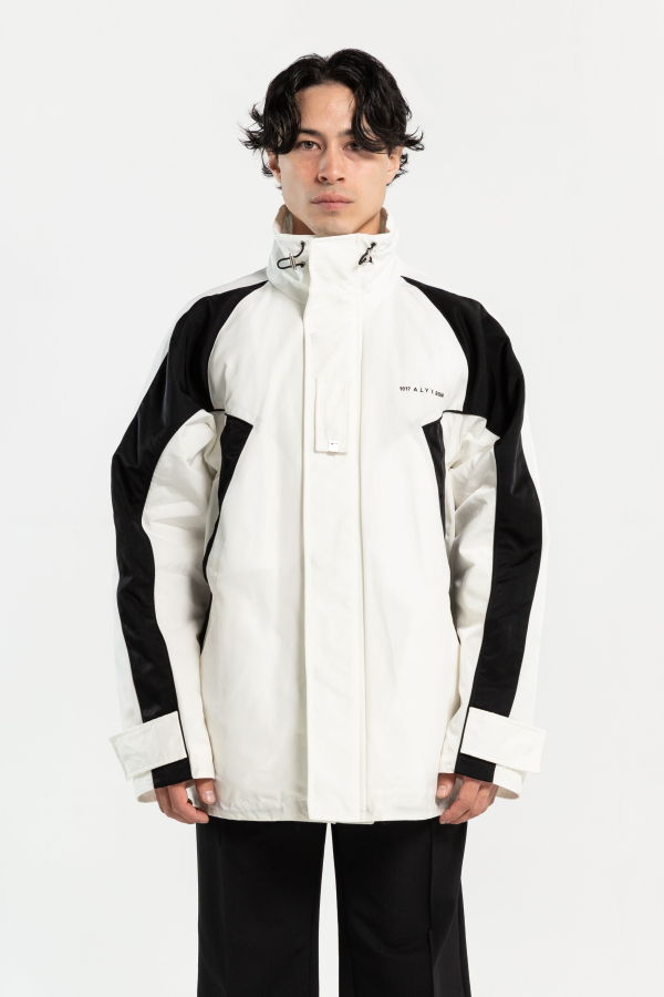 1017 ALYX 9SM Sail Lightweight Jacket