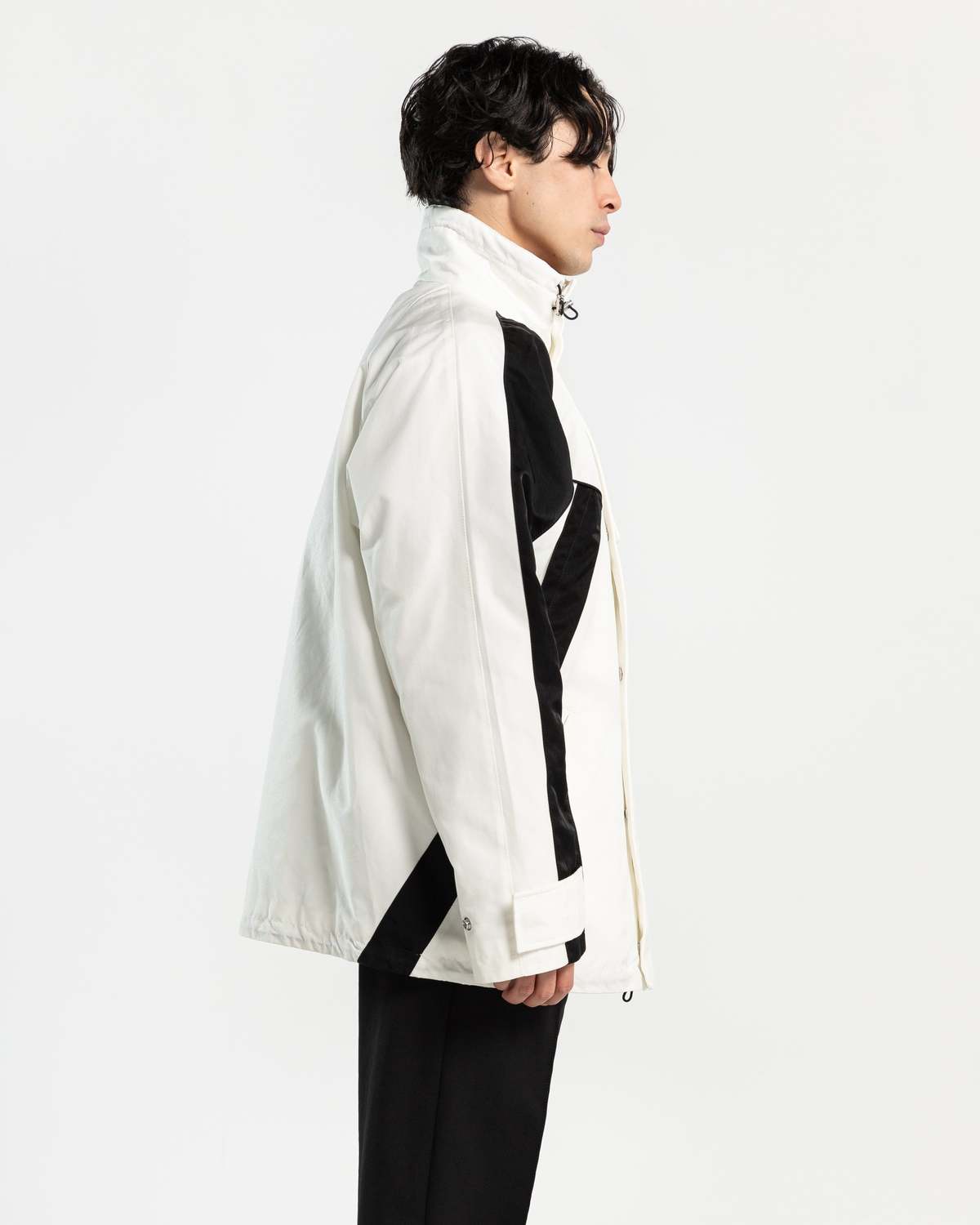 1017 ALYX 9SM Sail Lightweight Jacket - Image 2 of 5