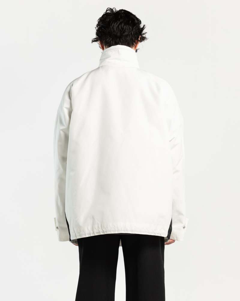 1017 ALYX 9SM Sail Lightweight Jacket