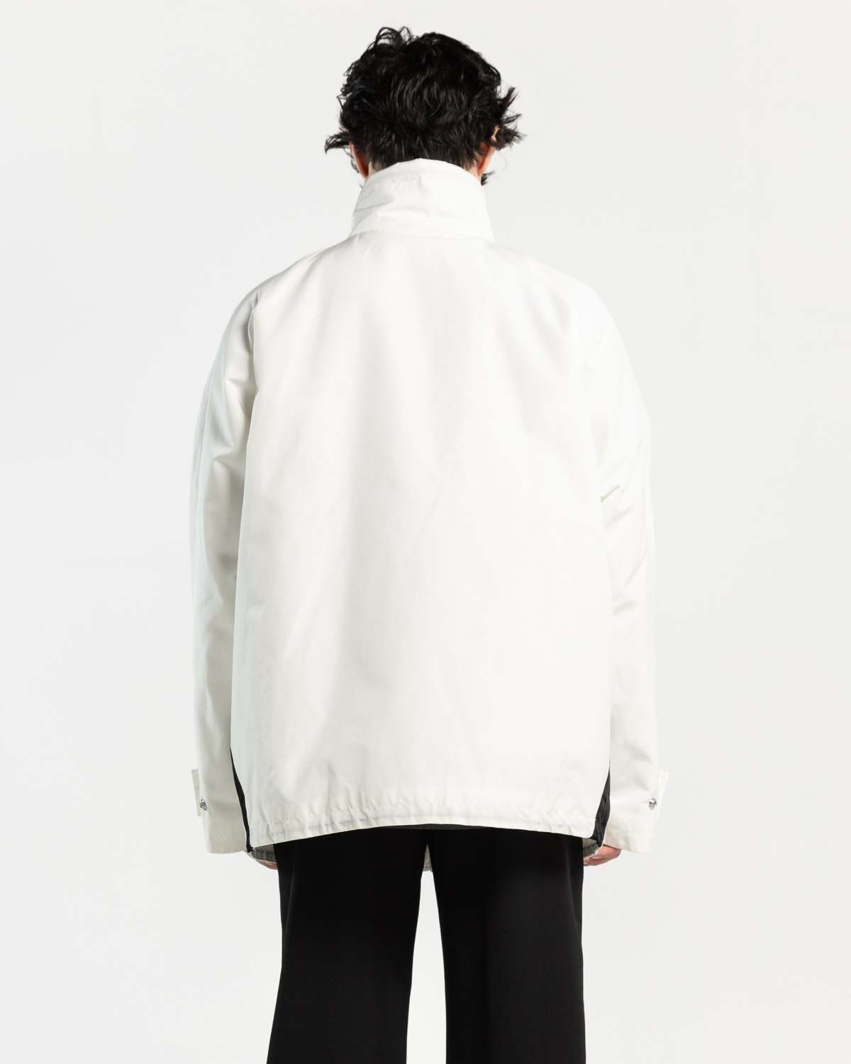 1017 ALYX 9SM Sail Lightweight Jacket - Image 3 of 5