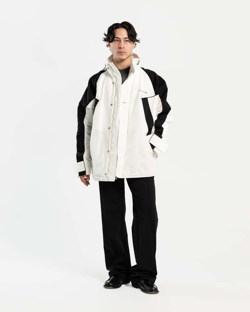 1017 ALYX 9SM Sail Lightweight Jacket