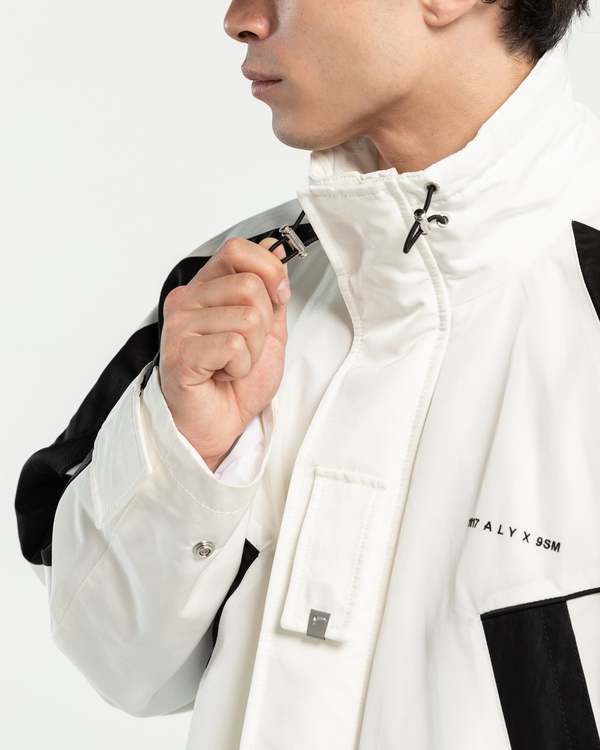 1017 ALYX 9SM Sail Lightweight Jacket