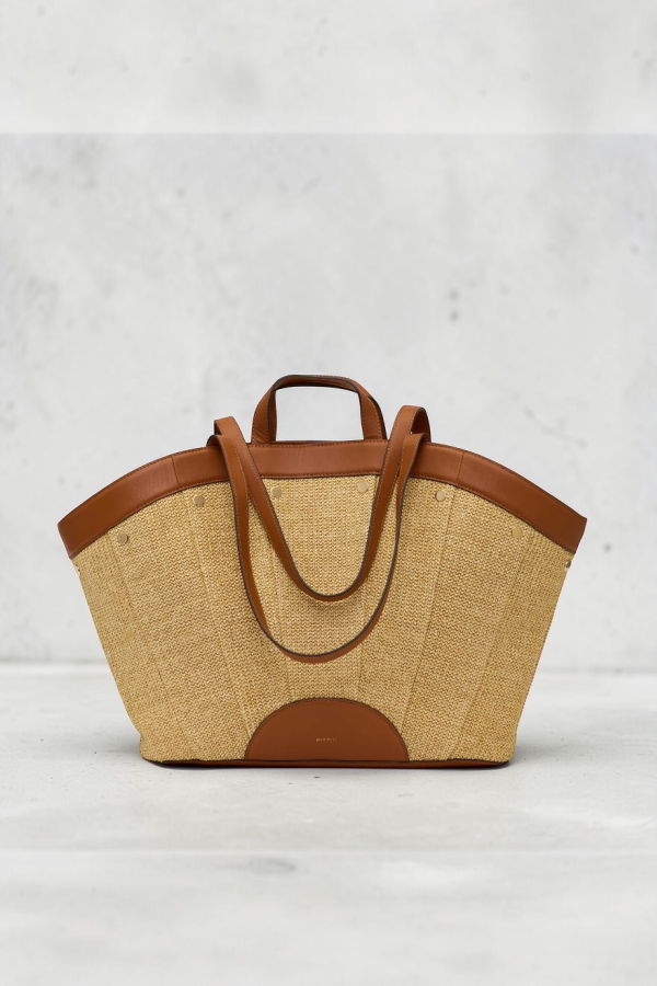 Hammitt Shelley Resort Tote Bag