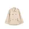 MAX MARA 19021064 013 Trench Coat - Beige - Thumbnail 1