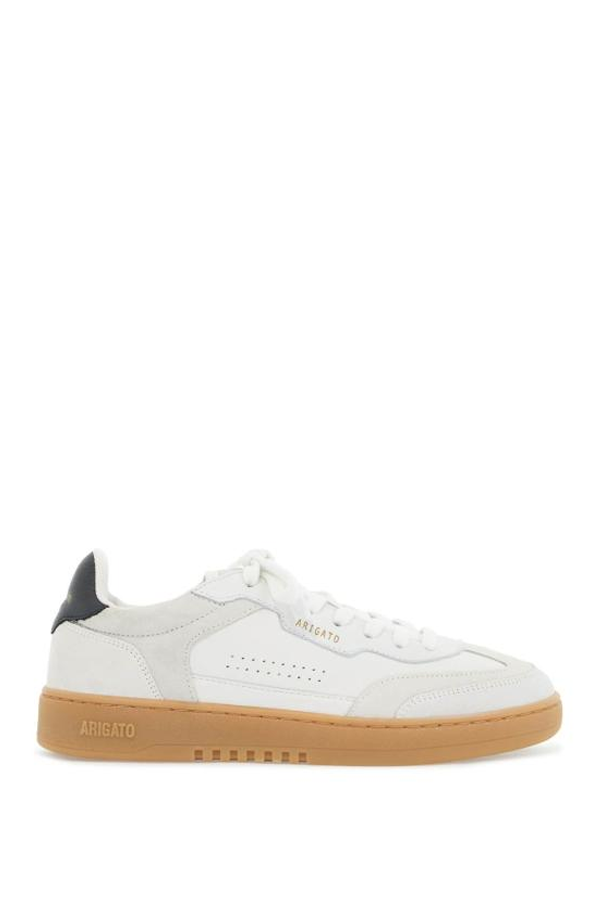 Axel Arigato Sneakers - White/Gum