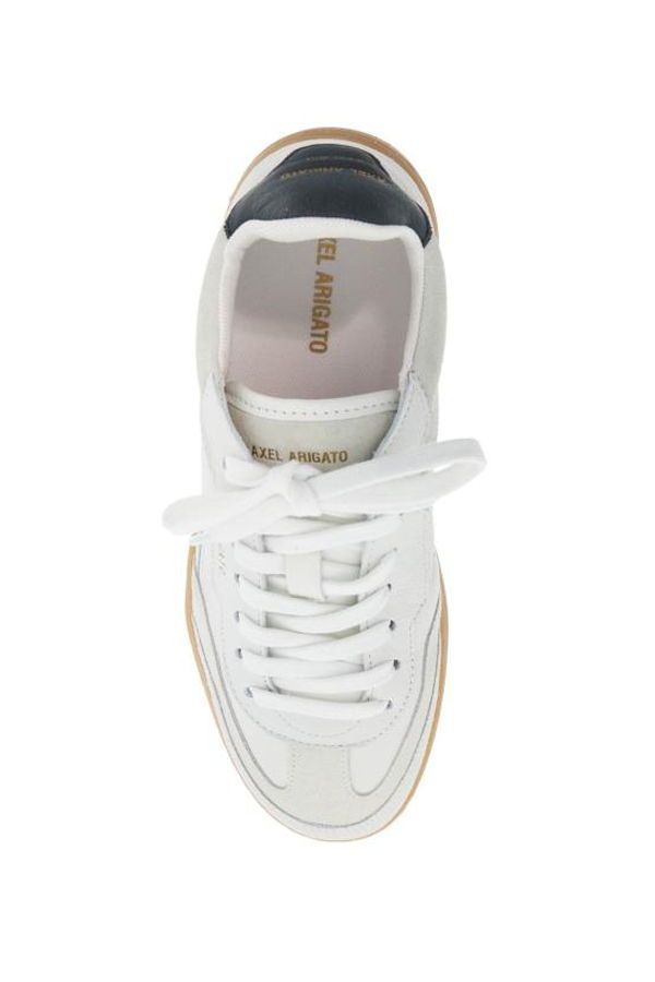 Axel Arigato Sneakers - White/Gum