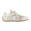 Axel Arigato Offwhite Gum Sneakers - Offwhite Gum - Thumbnail 1
