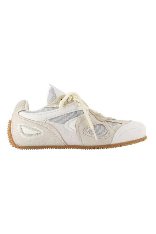Axel Arigato Offwhite Gum Sneakers - Offwhite Gum