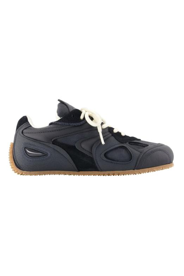 Axel Arigato Sneakers - Black Gum