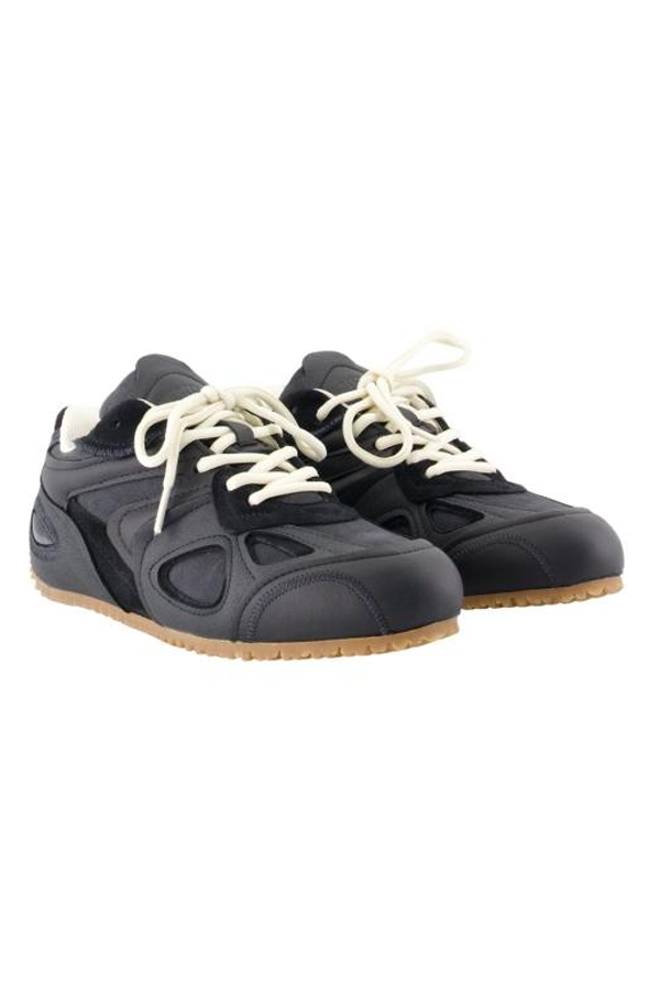 Axel Arigato Sneakers - Black Gum